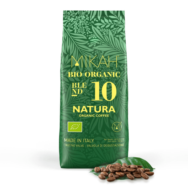Natura N.10 - 1kg Bio