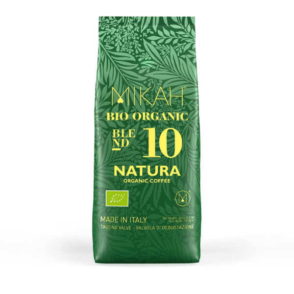 Natura N.10 - 1kg Bio