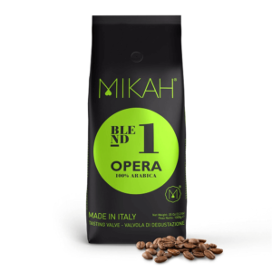 Opera N.1 - 1kg 100% Arabica