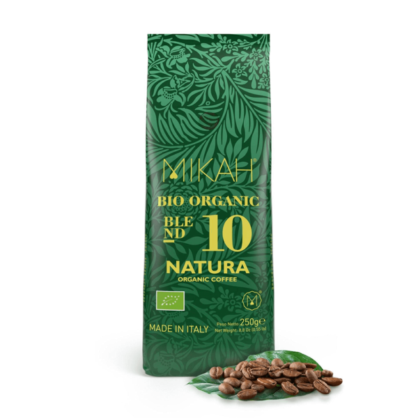 Natura N.10 - 250gr Bio