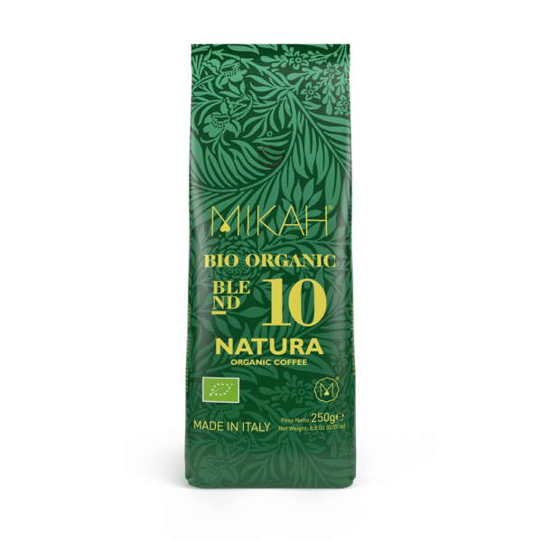 Natura N.10 - 250gr Bio