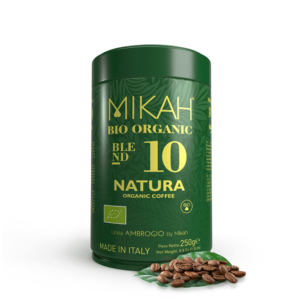 Natura N.10 - 250gr Dose - Bio
