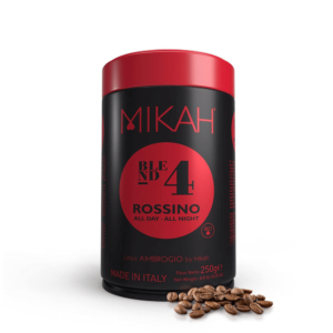 Rossino N.4 – 250gr Dose - Americano / Filtro