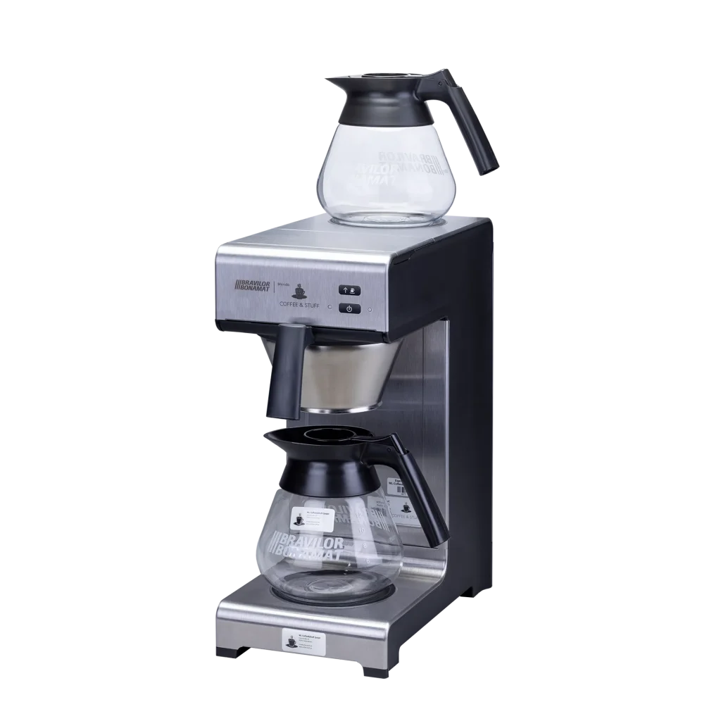 Coffee Stuff Bravilor-Bonamat-Mondo ļSebastian-Weidenbach 2021