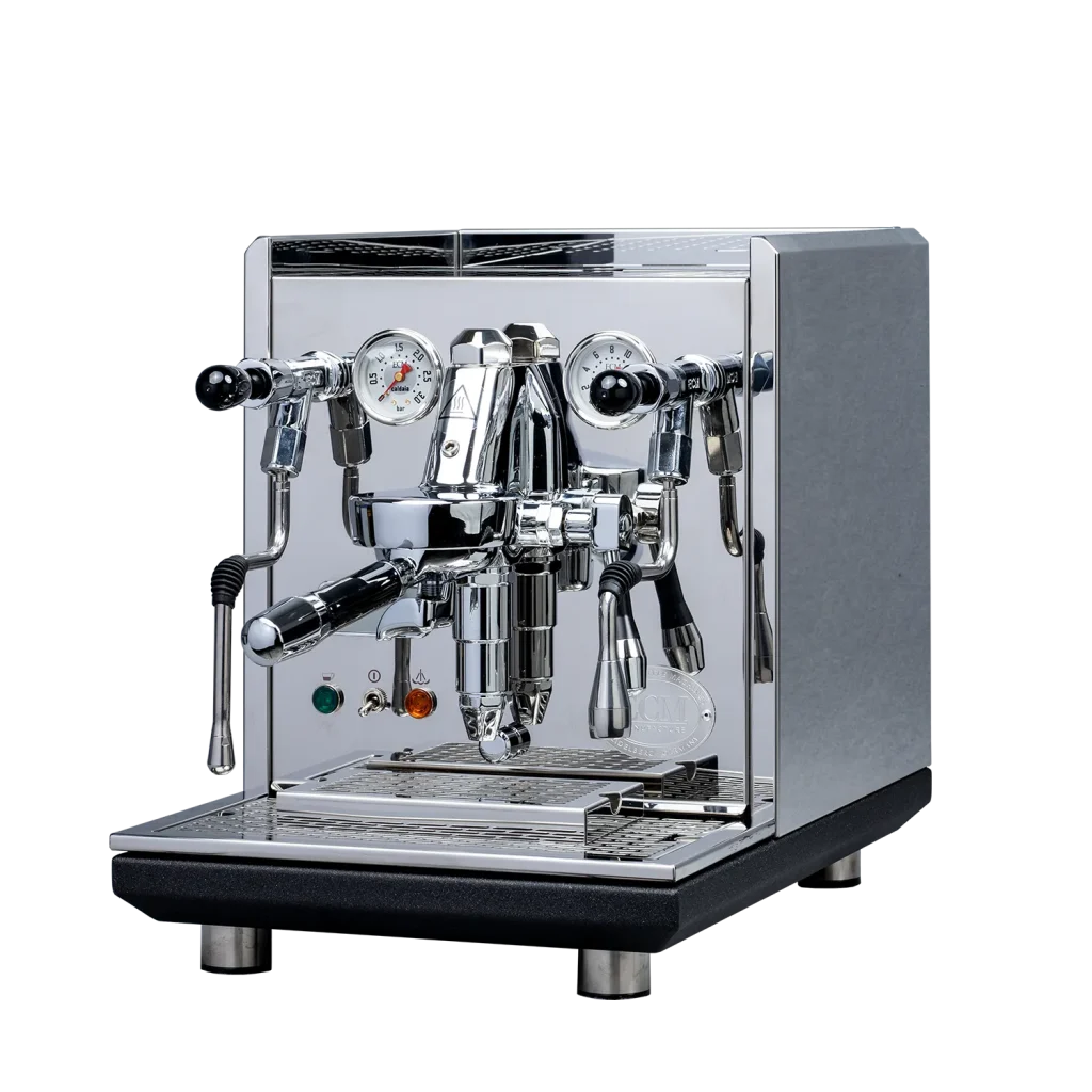 Coffeestuff ECM Syncronika