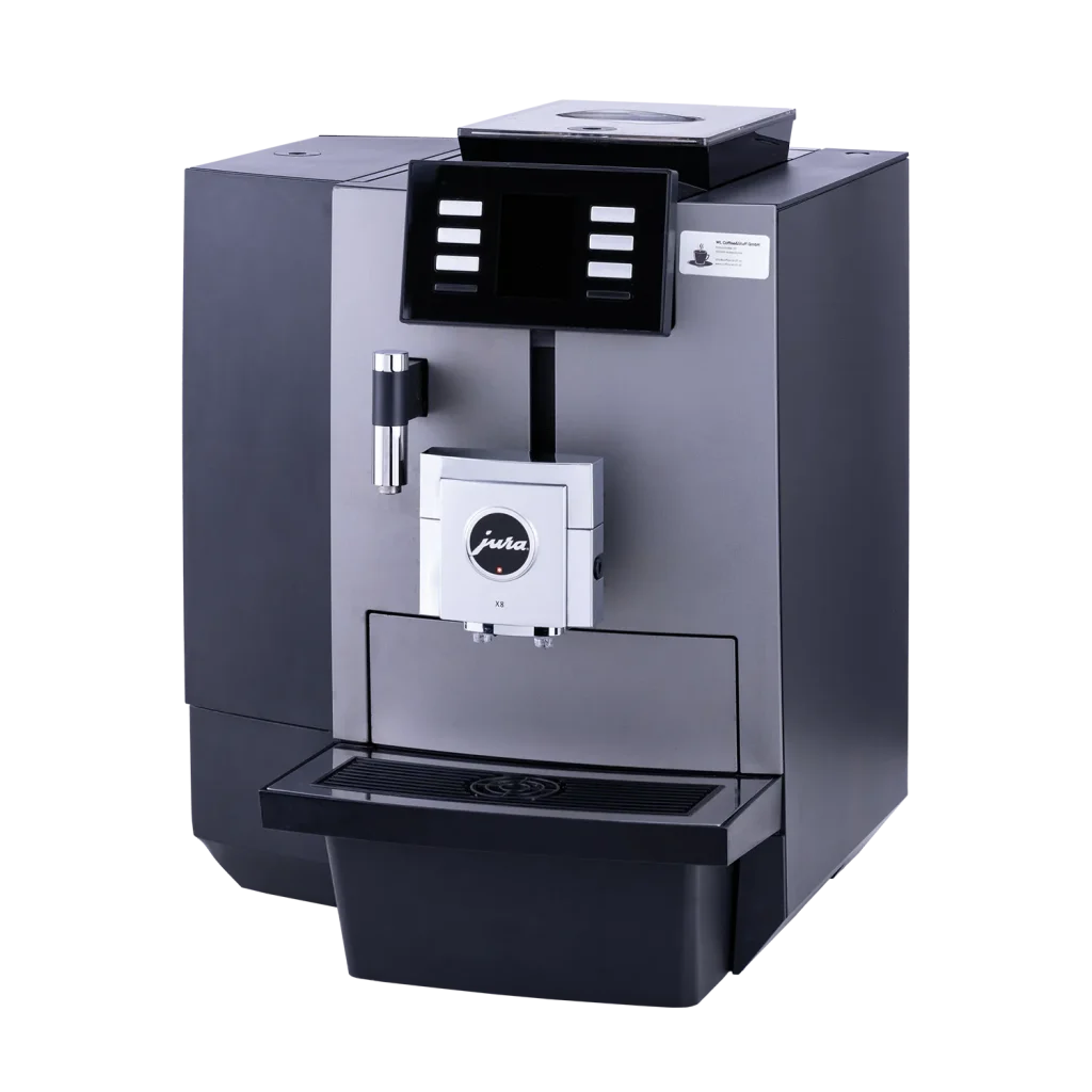 Coffeestuff-Jura-X8-professional