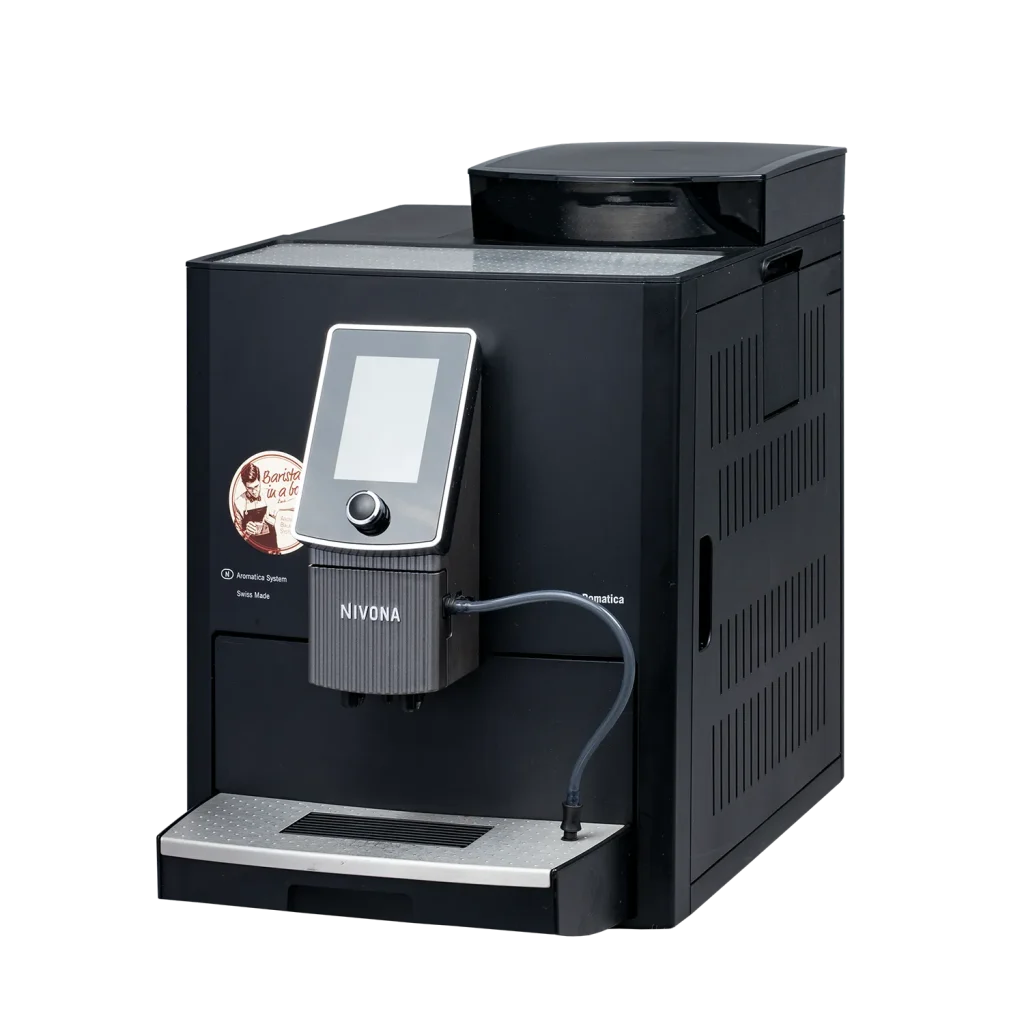 Coffeestuff Nivona 1030