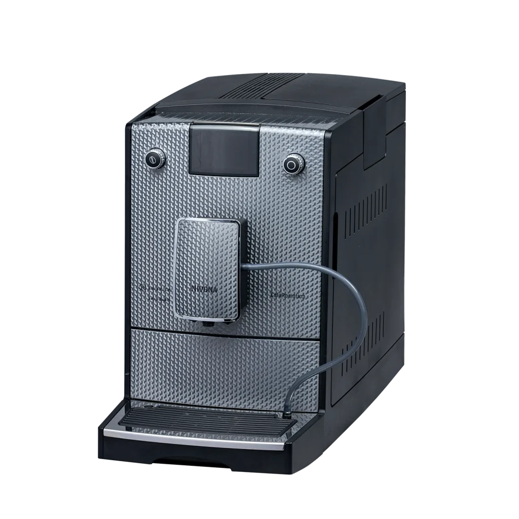 Coffeestuff Nivona 7er Baureihe