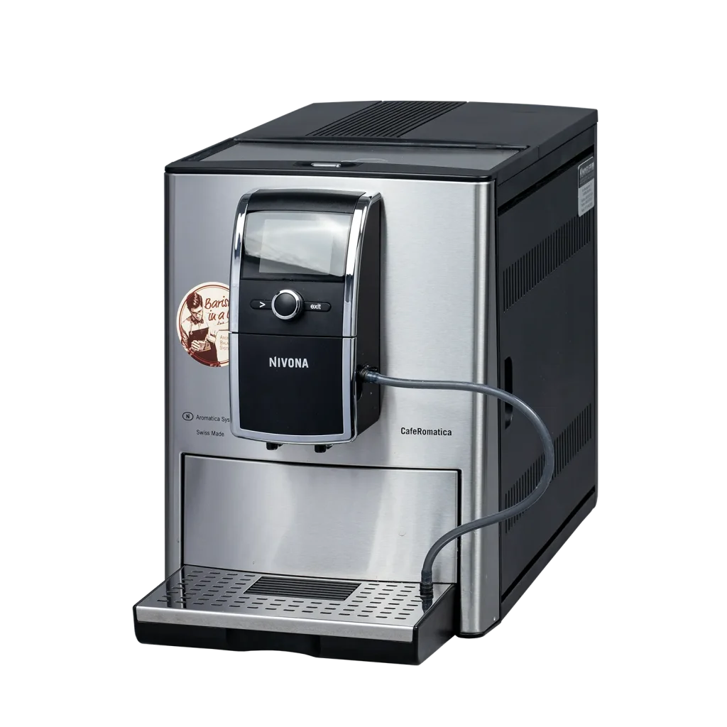 Coffeestuff Nivona 829