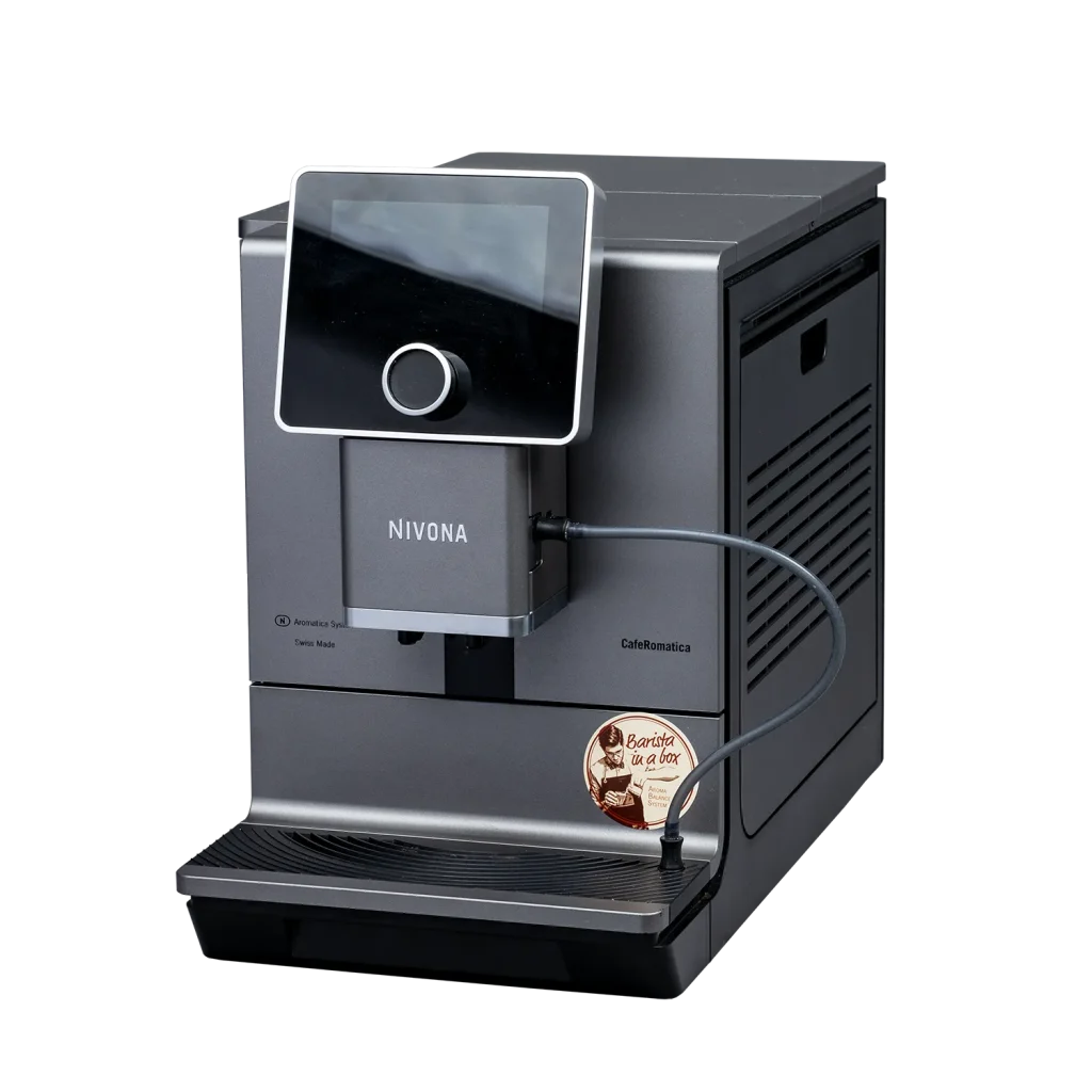 Coffeestuff Nivona 970