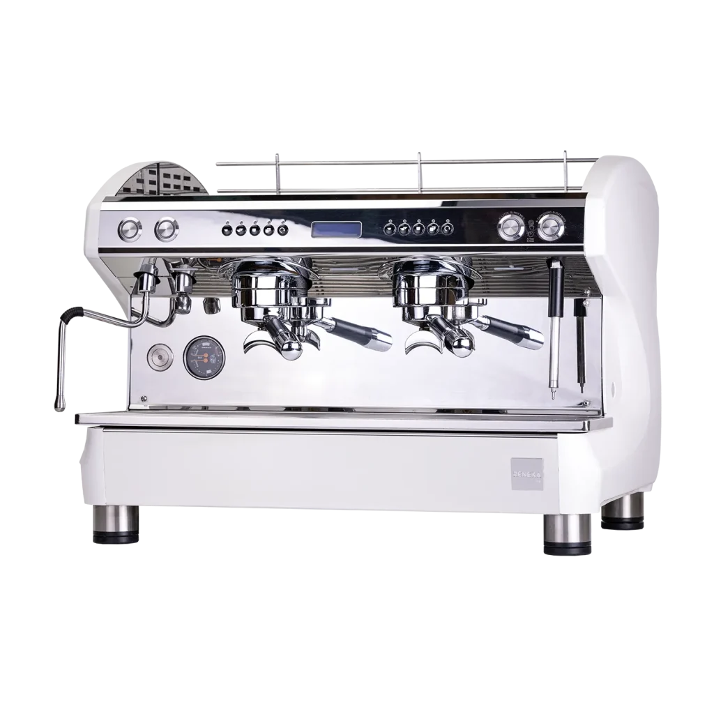 Coffeestuff Reneka Viva weiss