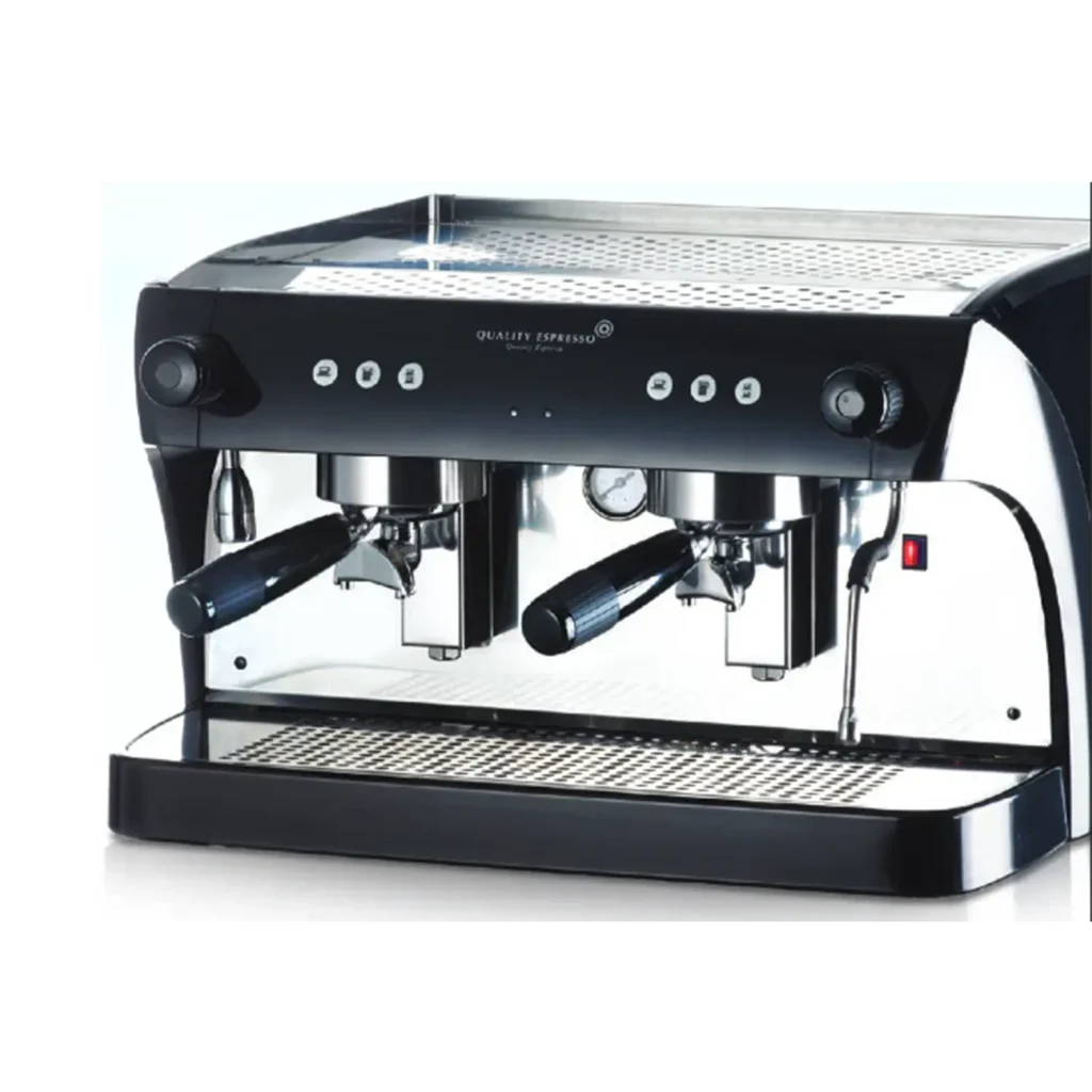 Coffeestuff-Ruby Pro 2 Gaggia