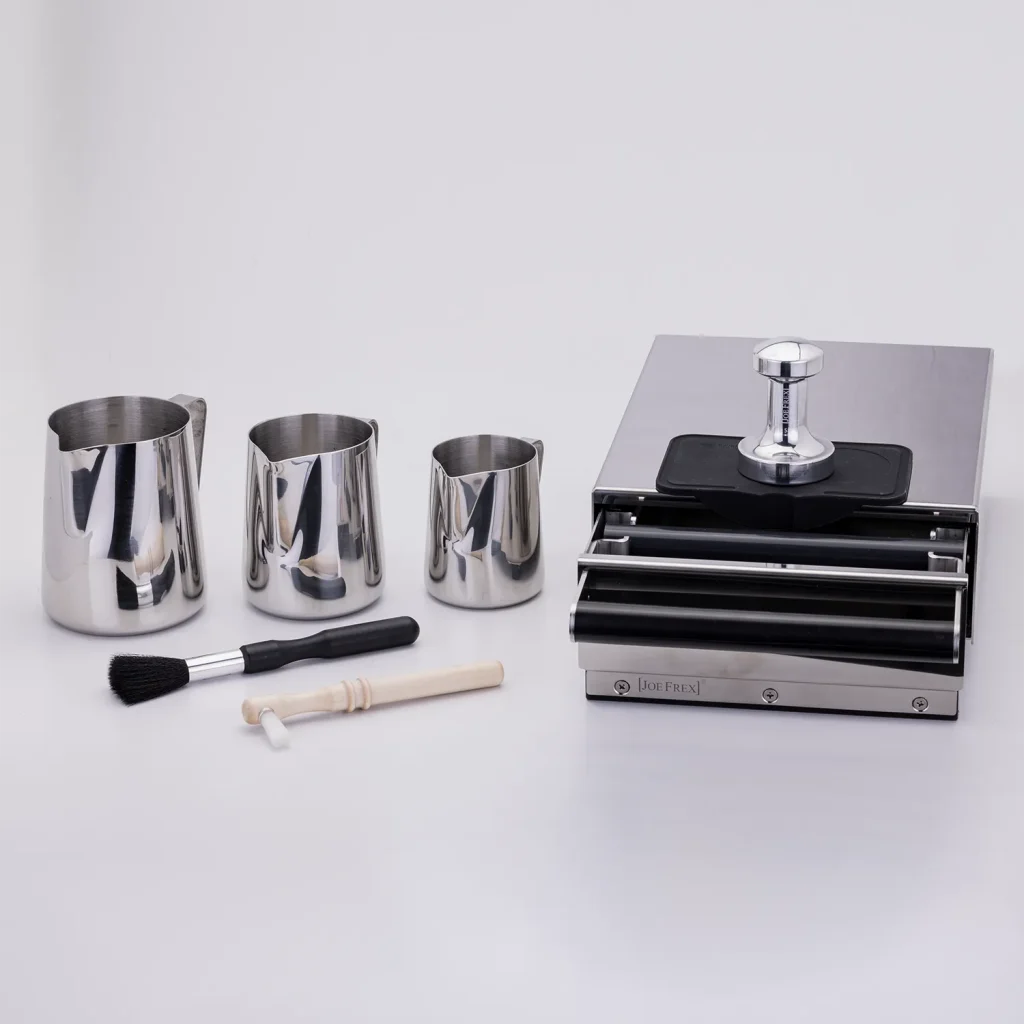 Coffeestuff Zubehoer